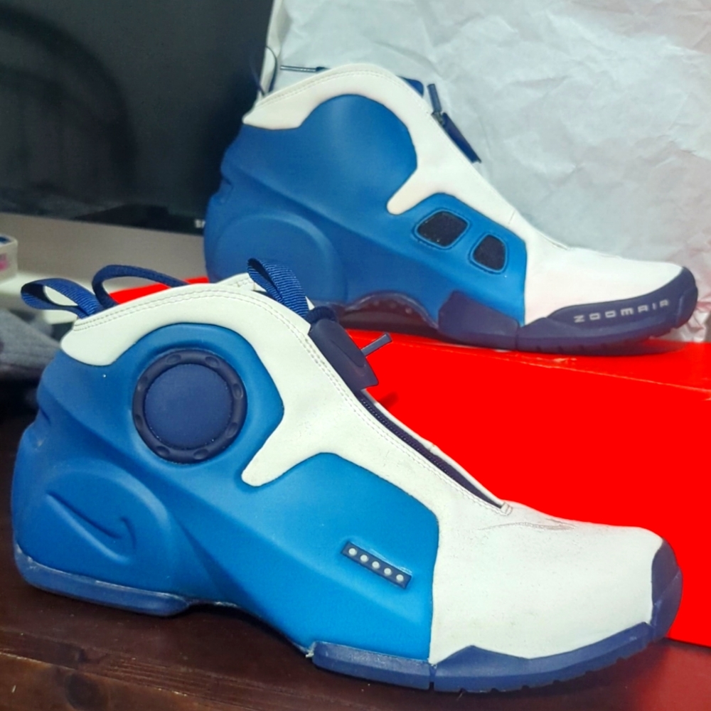 Nike Zoomair Flightposite